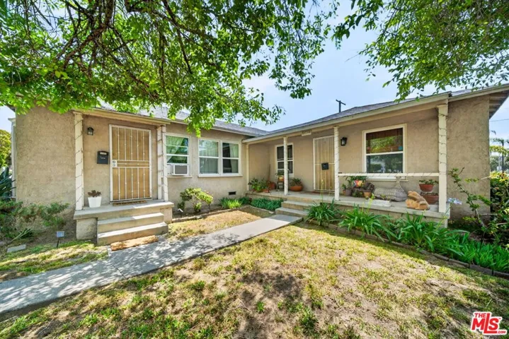 10796 Galvin Street, Culver City, California 90230