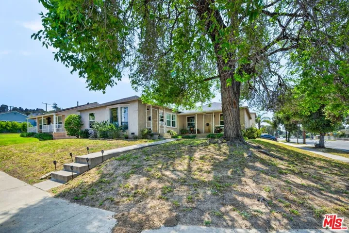 10796 Galvin Street, Culver City, California 90230