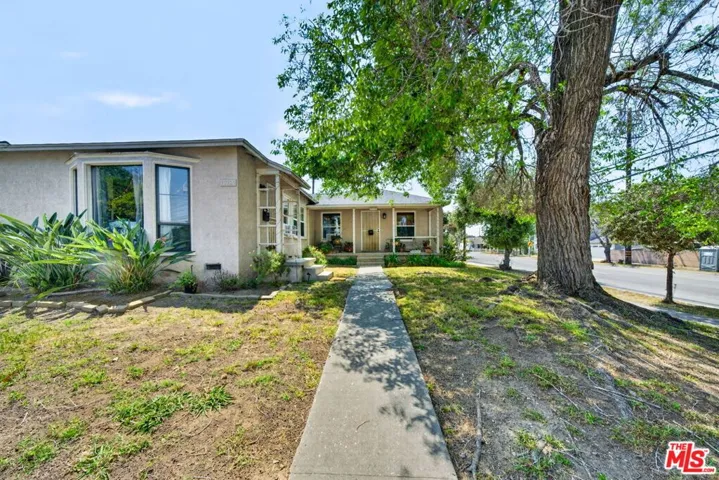 10796 Galvin Street, Culver City, California 90230