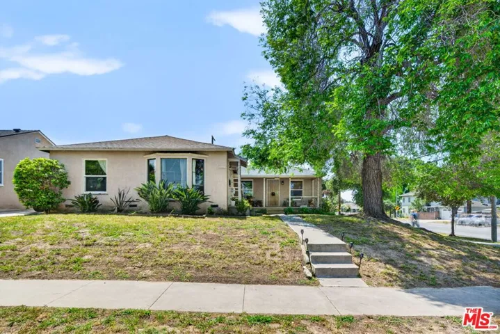 10796 Galvin Street, Culver City, California 90230
