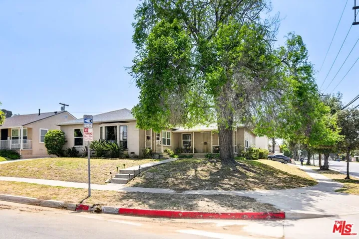 10796 Galvin Street, Culver City, California 90230