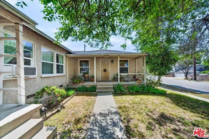 10796 Galvin Street, Culver City, California 90230