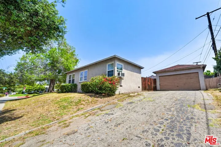 10796 Galvin Street, Culver City, California 90230