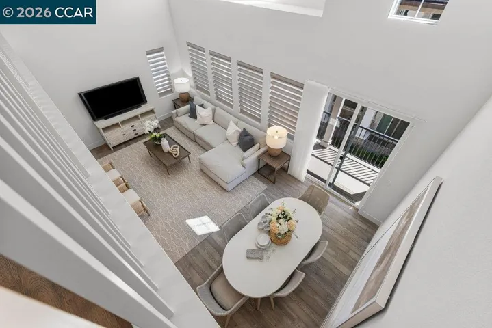 75208 Via Vicenza, San Ramon, California 94583