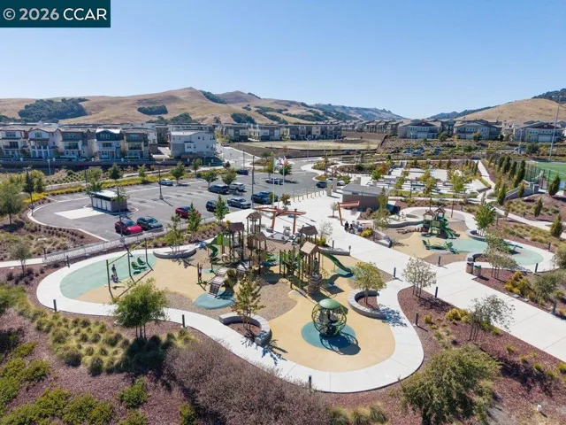 75208 Via Vicenza, San Ramon, California 94583