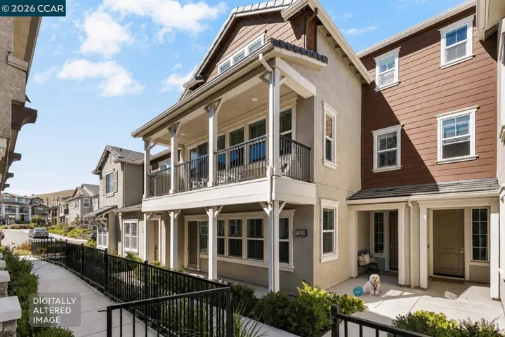 75208 Via Vicenza, San Ramon, California 94583
