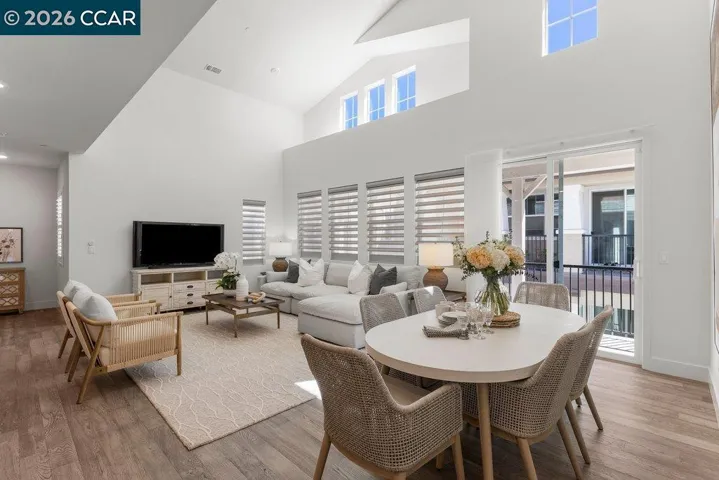 75208 Via Vicenza, San Ramon, California 94583