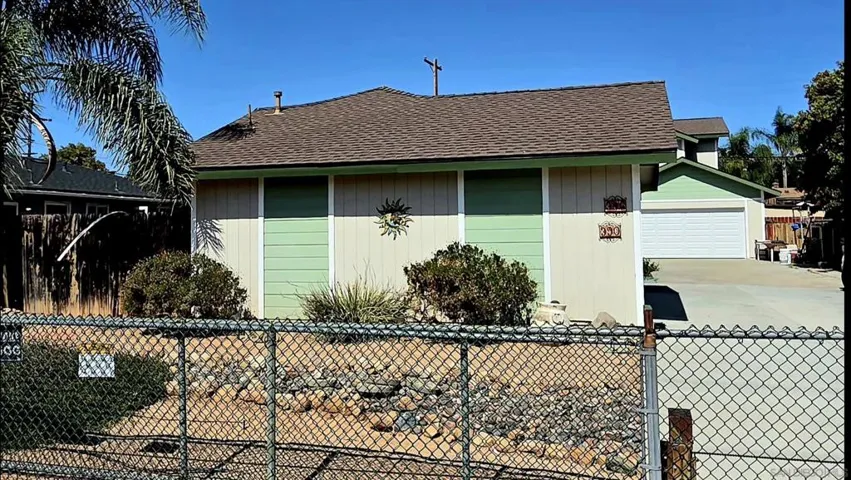386 90 Richardson Ave, El Cajon, California 92020
