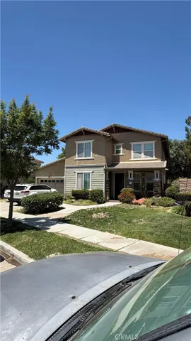 150 Alverstone, Hemet, California 92543