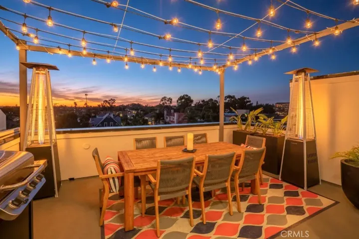 162 W Robinson, San Diego, California 92103