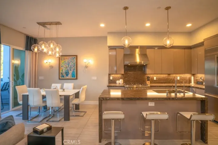 162 W Robinson, San Diego, California 92103