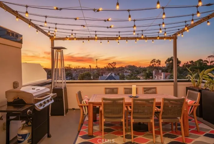 162 W Robinson, San Diego, California 92103