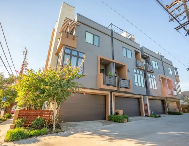 162 W Robinson, San Diego, California 92103