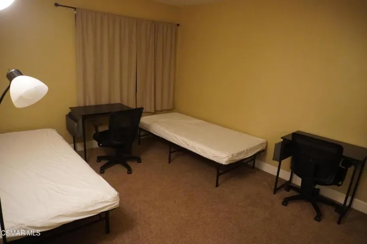 1st bedroom