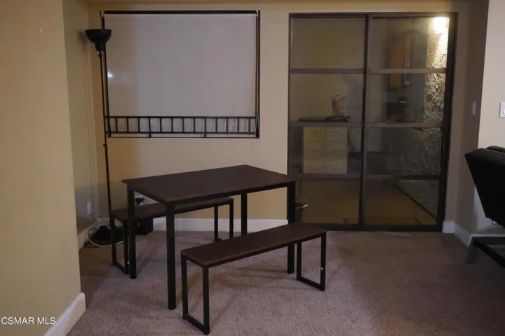 Private Balcony