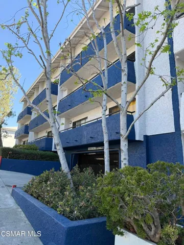 Club Cali Building