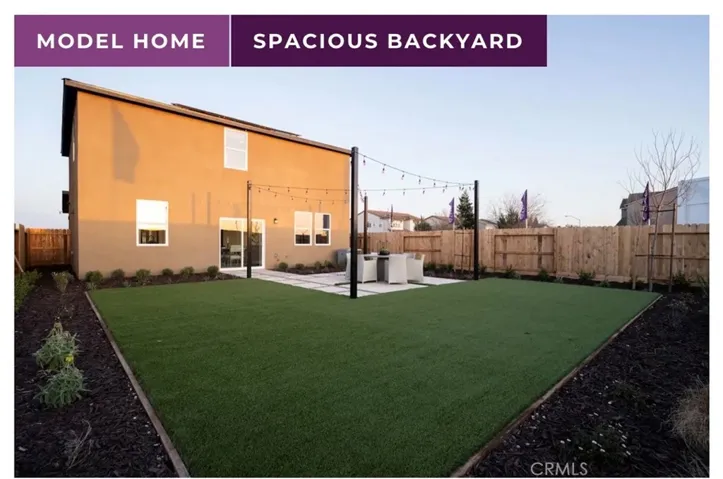 4109 Adobe Court, Merced, California 95348