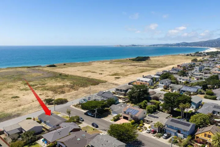 200 Filbert Street, Half Moon Bay, California 94019