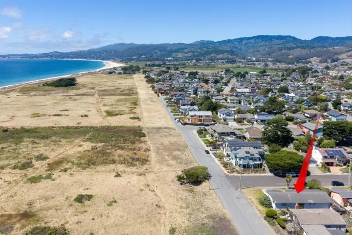200 Filbert Street, Half Moon Bay, California 94019