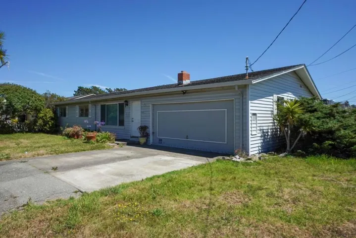 200 Filbert Street, Half Moon Bay, California 94019