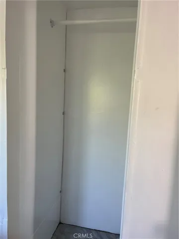 Primary Bathroom Closet