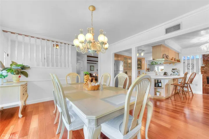 615 Mount Olive Dr, Bradbury, California 91008