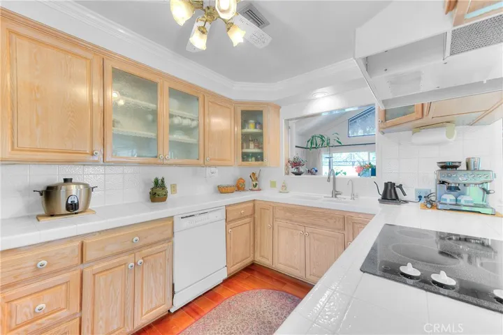 615 Mount Olive Dr, Bradbury, California 91008