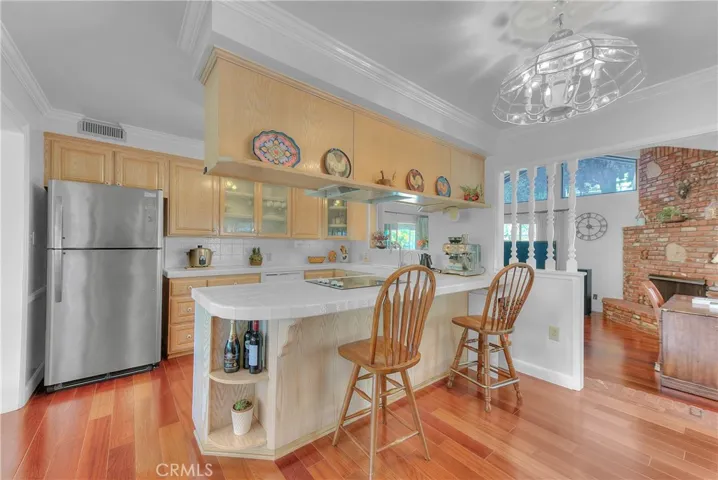 615 Mount Olive Dr, Bradbury, California 91008