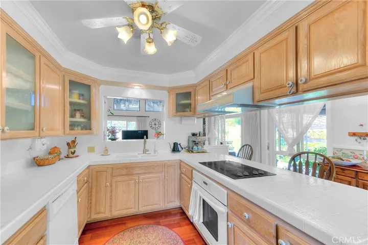 615 Mount Olive Dr, Bradbury, California 91008