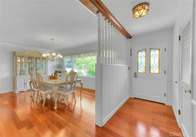 615 Mount Olive Dr, Bradbury, California 91008