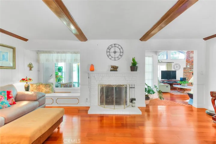 615 Mount Olive Dr, Bradbury, California 91008