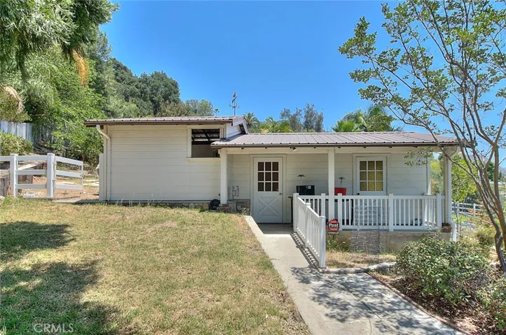 615 Mount Olive Dr, Bradbury, California 91008