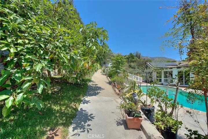615 Mount Olive Dr, Bradbury, California 91008