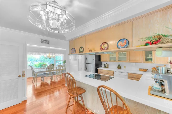 615 Mount Olive Dr, Bradbury, California 91008