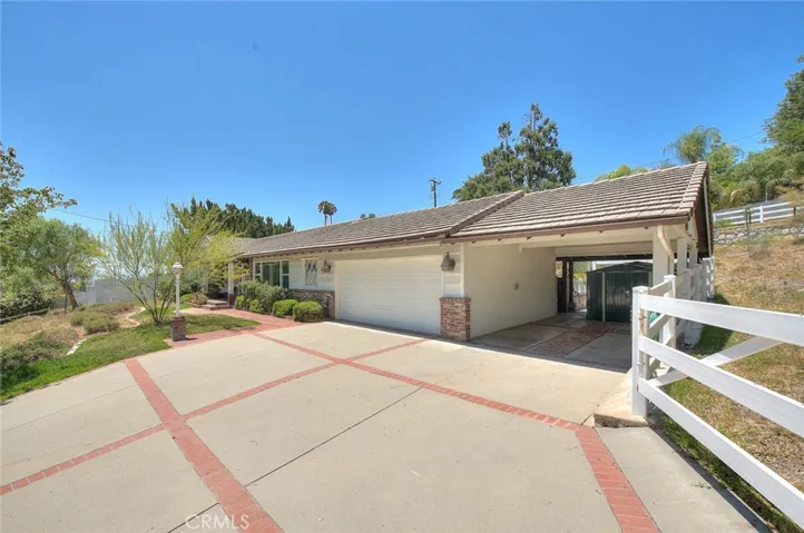 615 Mount Olive Dr, Bradbury, California 91008