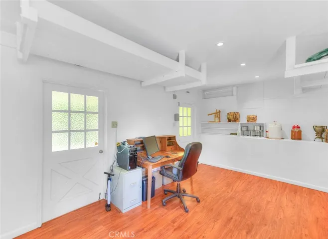 615 Mount Olive Dr, Bradbury, California 91008