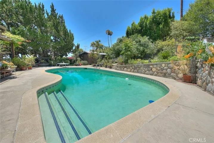 615 Mount Olive Dr, Bradbury, California 91008