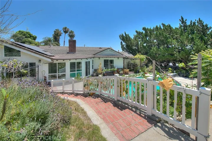 615 Mount Olive Dr, Bradbury, California 91008