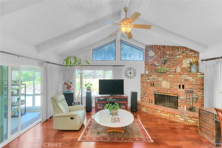 615 Mount Olive Dr, Bradbury, California 91008