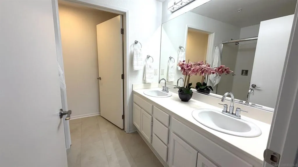 Primary Bath/Spa