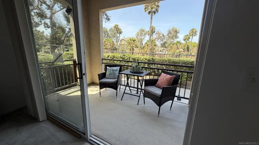 Patio/Deck
