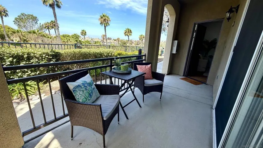 Patio/Deck