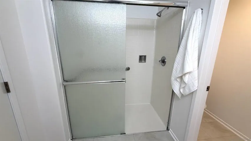 Primary Bath/Spa