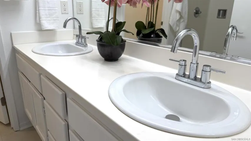 Primary Bath/Spa