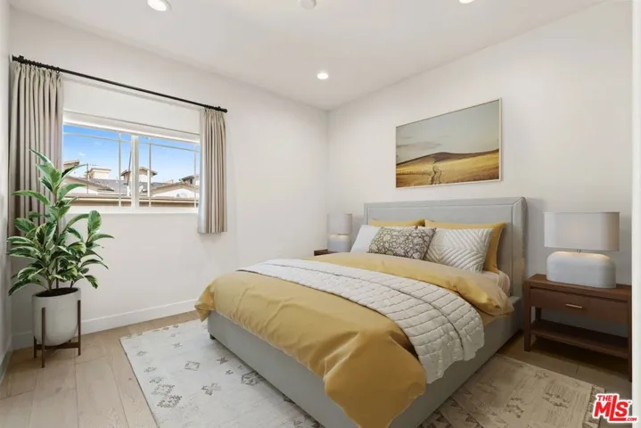 5019 Maplewood Avenue 101, Los Angeles, California 90004