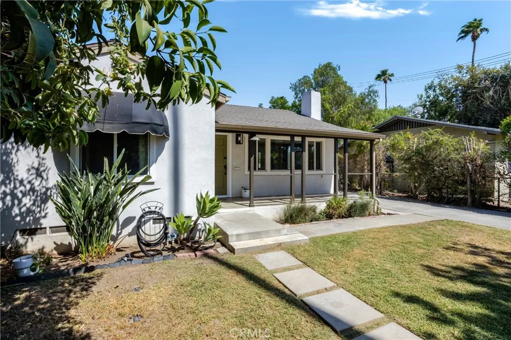 6714 Palm, Riverside, California 92506 — photo 5