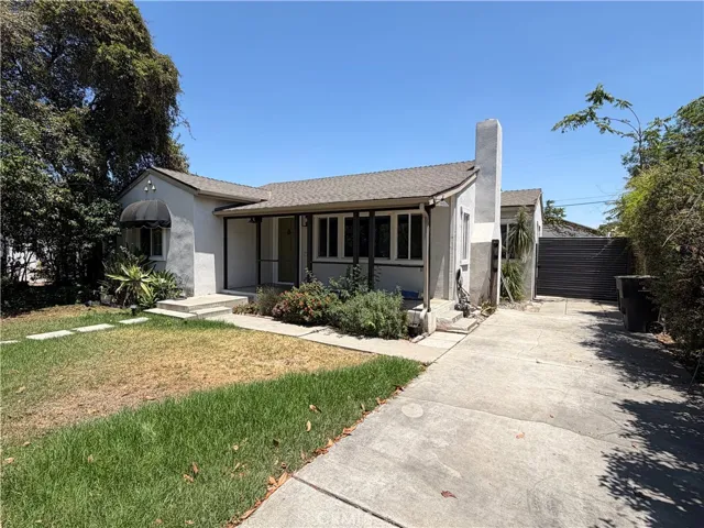 6714 Palm, Riverside, California 92506
