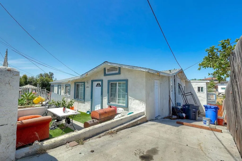 2774 Vista Vista Way