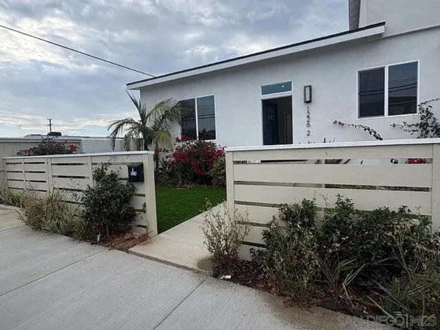 1226 Fern Ave 2, Imperial Beach, California 91932