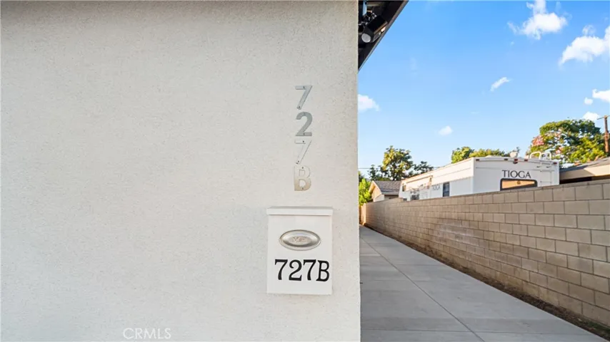 727 B E Myrtle Avenue, Glendora, California 91741